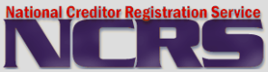 National Creditor Registration Service